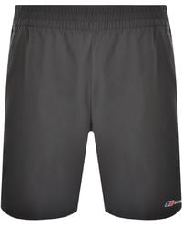Berghaus - Terrain Trek Shorts - Lyst