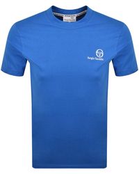 Sergio Tacchini - Felton T Shirt - Lyst