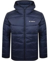 Columbia - Five Mile Butte Ii Puffer Jacket - Lyst