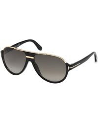 Tom Ford - Dimitry Sunglasses - Lyst