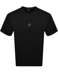 BOSS - Boss Future T Shirt - Lyst