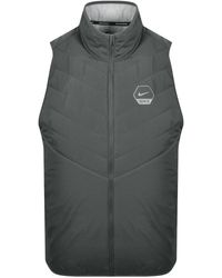 Nike - Run Vest Gilet - Lyst