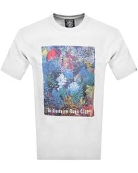 BBCICECREAM - Wilderness T Shirt - Lyst
