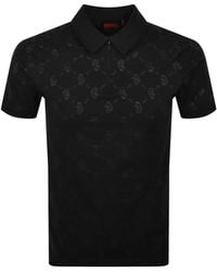 Luke 1977 - Henderson 2500 Polo T Shirt - Lyst