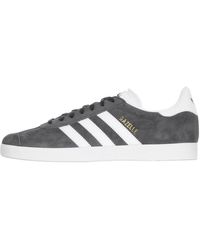 Adidas Gazelle Sneakers for Men - Up to 50% off | Lyst