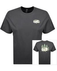 The North Face - Van Life T Shirt - Lyst