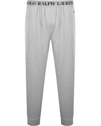 Ralph Lauren - Lounge Joggers - Lyst