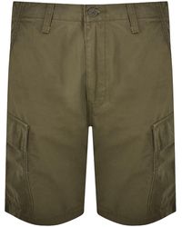 Levi's - Carrier Cargo Shorts - Lyst