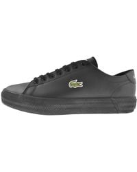 Lacoste - Gripshot Trainers - Lyst