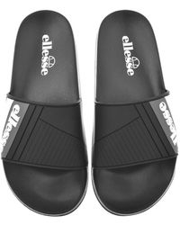 Ellesse Sandals, slides and flip flops for Men | Online Sale up to 30% off  | Lyst