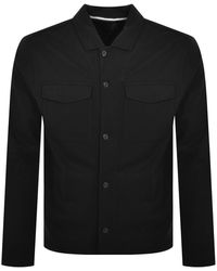 Ted Baker - Risbee Overshirt - Lyst