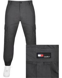 Tommy Hilfiger - Ethan Cargo Trousers - Lyst