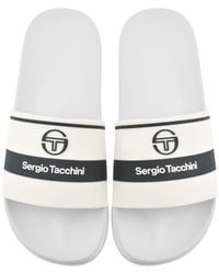 Sergio Tacchini - Caspio Sliders - Lyst