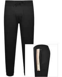 BOSS BUSINESS - Boss Authentic Joggers - Lyst