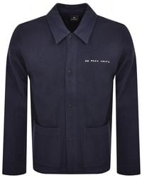 Paul Smith - Workwear Jacket - Lyst