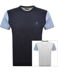 Hackett - Heritage H T Shirt Old - Lyst