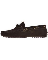 Oliver Sweeney - Alicante Loafer Shoes - Lyst