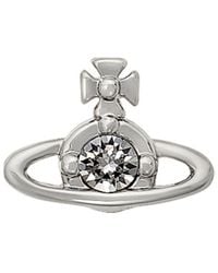Vivienne Westwood - Nano Single Stud Earring - Lyst