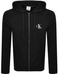Bel terug krans Trekken Calvin Klein Hoodies for Men | Online Sale up to 75% off | Lyst