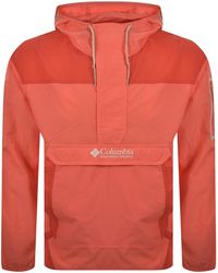 Columbia - Challenger Windbreaker Jacket - Lyst