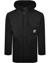 Carhartt - Carhartt Siberia Parka Jacket - Lyst
