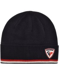 rossignol hats