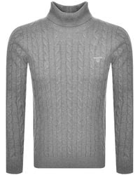 GANT Sweaters and knitwear for Men - Up to 50% off at Lyst.com