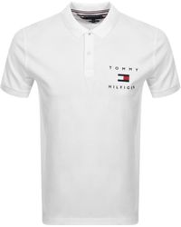 zalando polo tommy hilfiger