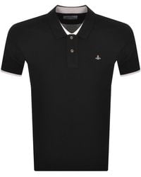 Vivienne Westwood Polo shirts for Men 