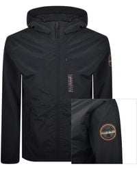 Napapijri - A Tundra Jacket - Lyst