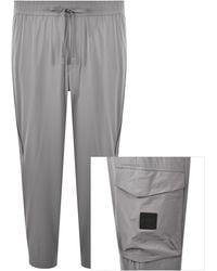 BOSS - Boss T Urbanex Cargolite Trousers Open - Lyst