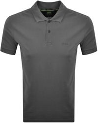 BOSS - Boss Pio 1 Polo T Shirt - Lyst