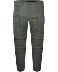 Replay - Joe Cargo Trousers - Lyst