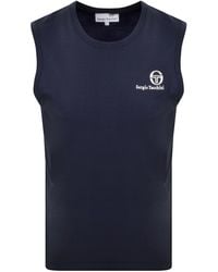 Sergio Tacchini - Sawyer Vest - Lyst