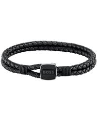 BOSS BUSINESS - Boss Busne Bracelet - Lyst