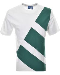 adidas originals t-shirt adidas eqt block tee adidas originals t-shirt adidas eqt block tee