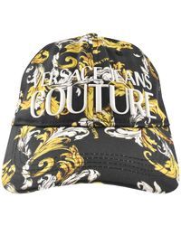 Versace Jeans Couture - Couture Baseball Cap - Lyst