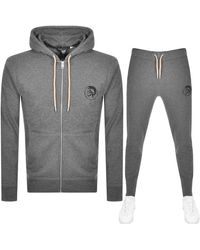 DIESEL Tracksuits for Men - Lyst.com