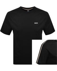 BOSS BUSINESS - Boss Iconic T Shirt - Lyst