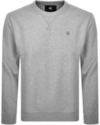 G-Star - G-Star Nifous Sweatshirt - Lyst
