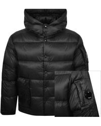 C.P. Company - Cp Company Dd Shell Jacket - Lyst