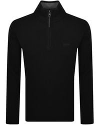 Superdry - Wool Blend Knit Jumper - Lyst