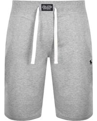 Ralph Lauren - Jersey Shorts - Lyst