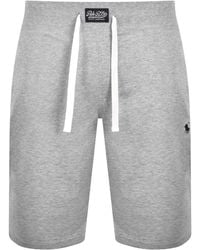 Ralph Lauren - Jersey Shorts - Lyst
