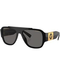 Versace - Versace 0ve4436 Sunglasses - Lyst