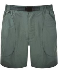 Nike - Acg Dolomiti Shorts Mineral Slate - Lyst