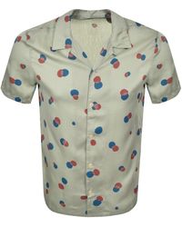 nudie jeans shirt sale