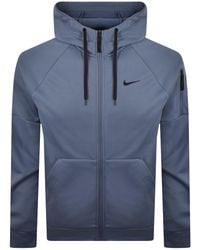 Nike - Training Therma Fit Hoodie - Lyst