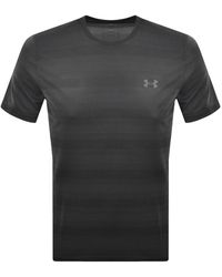 Under Armour - Velociti T Shirt - Lyst