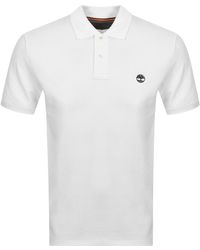 timberland mens polo shirts